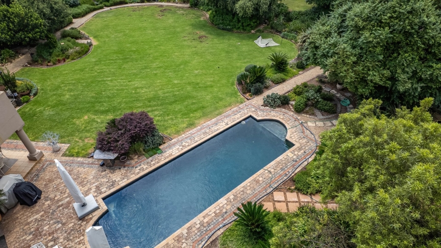 4 Bedroom Property for Sale in Cornwall Hill Gauteng