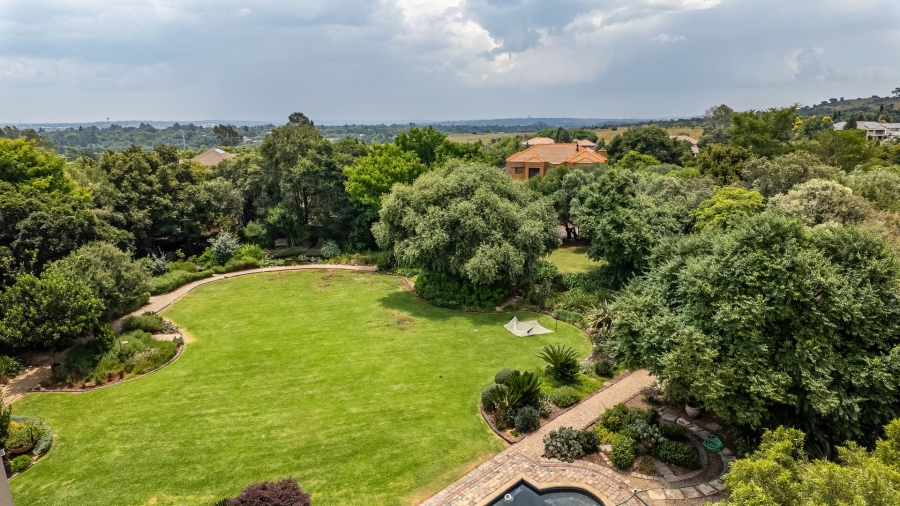 4 Bedroom Property for Sale in Cornwall Hill Gauteng