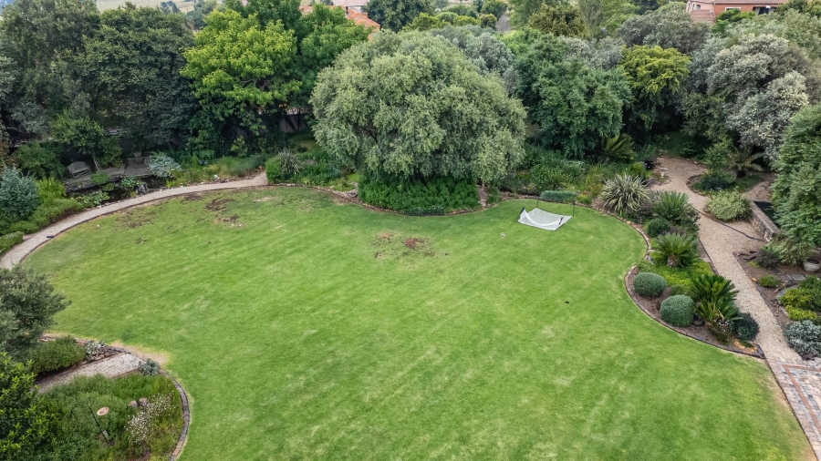 4 Bedroom Property for Sale in Cornwall Hill Gauteng