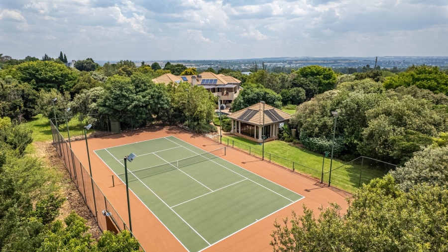 4 Bedroom Property for Sale in Cornwall Hill Gauteng