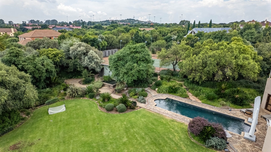 4 Bedroom Property for Sale in Cornwall Hill Gauteng