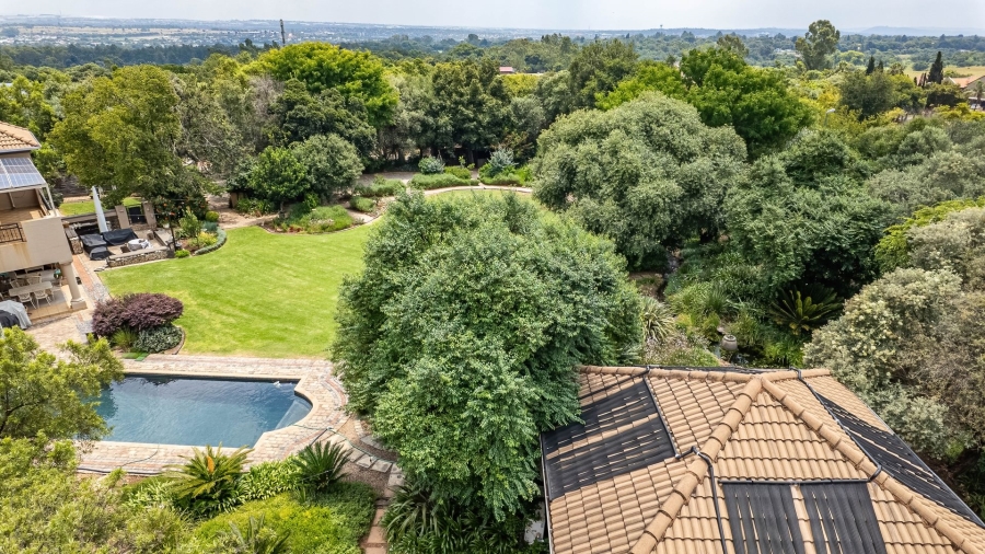 4 Bedroom Property for Sale in Cornwall Hill Gauteng