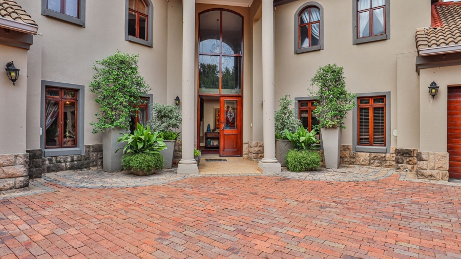 4 Bedroom Property for Sale in Cornwall Hill Gauteng