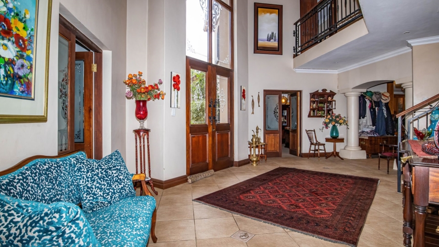 4 Bedroom Property for Sale in Cornwall Hill Gauteng