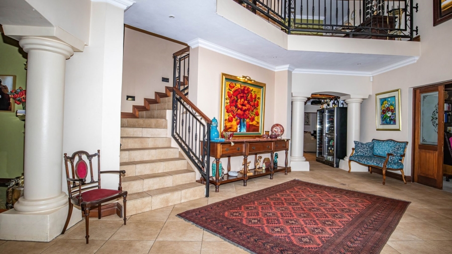 4 Bedroom Property for Sale in Cornwall Hill Gauteng