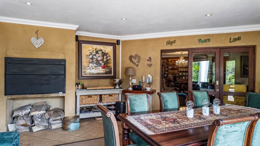 4 Bedroom Property for Sale in Cornwall Hill Gauteng