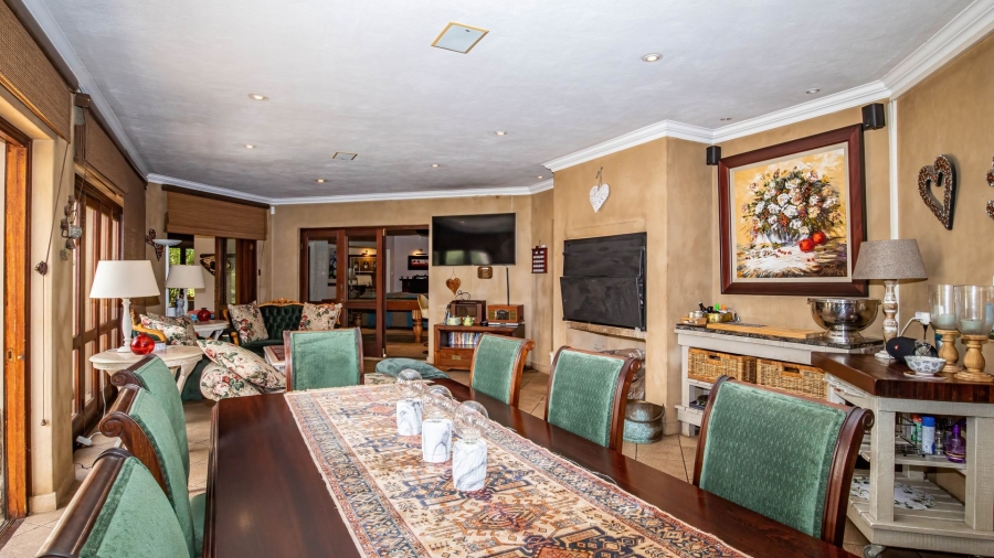 4 Bedroom Property for Sale in Cornwall Hill Gauteng