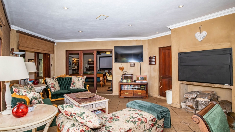 4 Bedroom Property for Sale in Cornwall Hill Gauteng