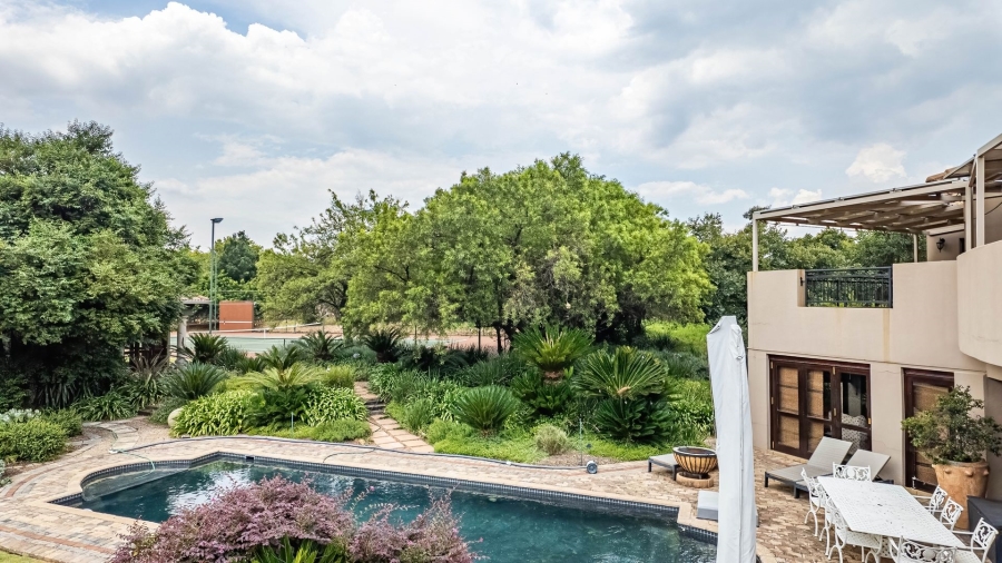 4 Bedroom Property for Sale in Cornwall Hill Gauteng