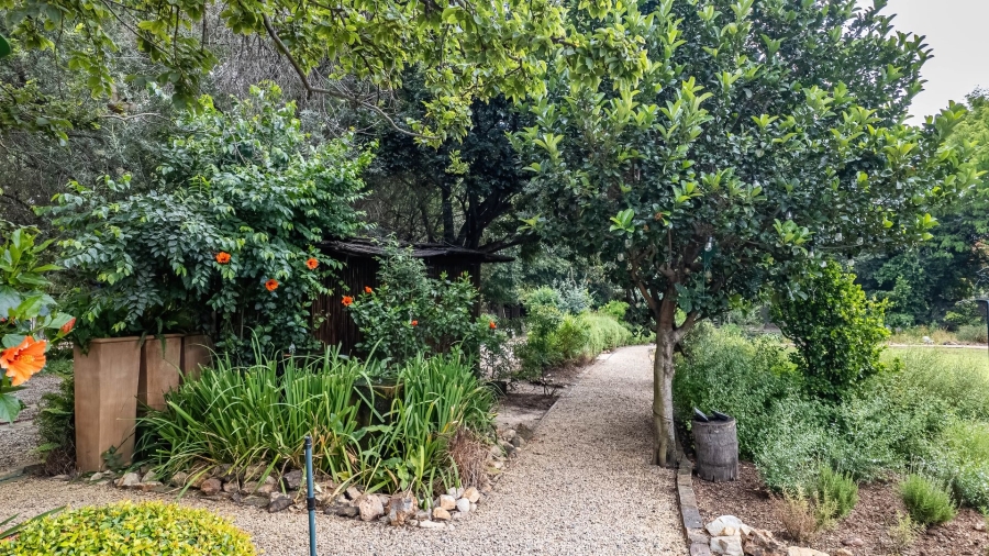 4 Bedroom Property for Sale in Cornwall Hill Gauteng