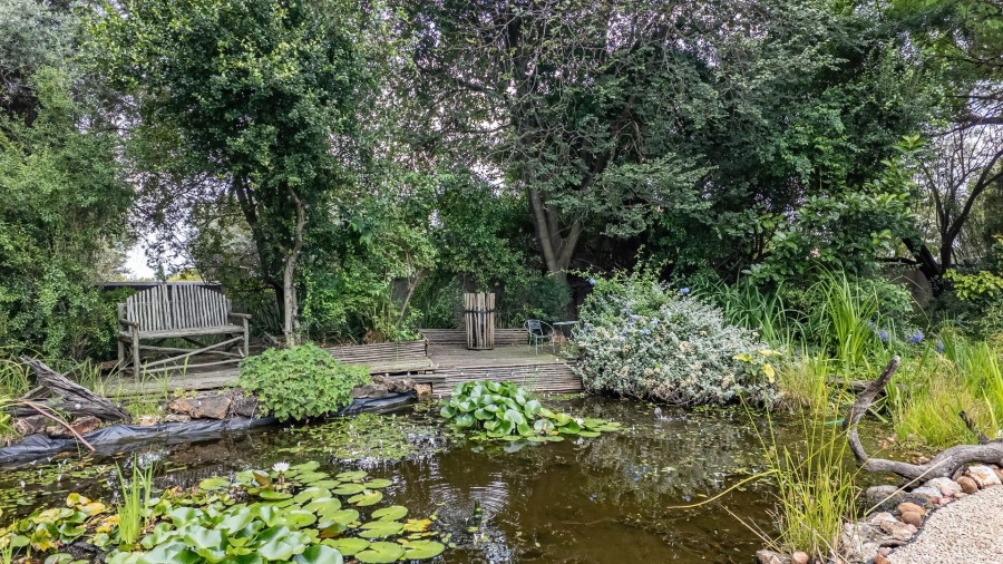 4 Bedroom Property for Sale in Cornwall Hill Gauteng