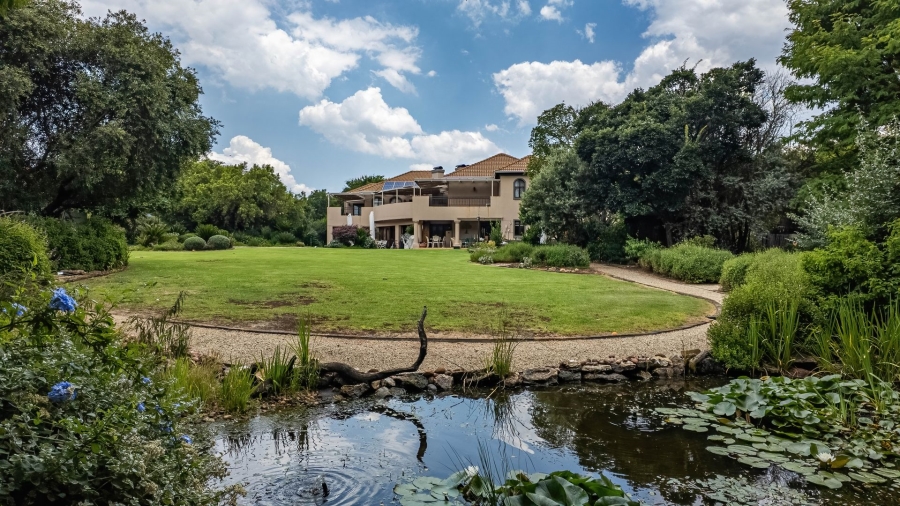 4 Bedroom Property for Sale in Cornwall Hill Gauteng