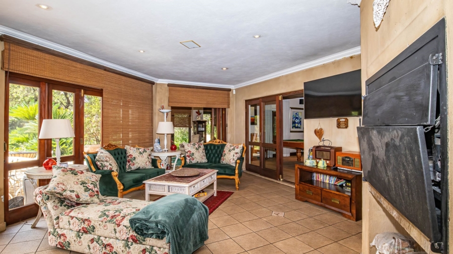 4 Bedroom Property for Sale in Cornwall Hill Gauteng