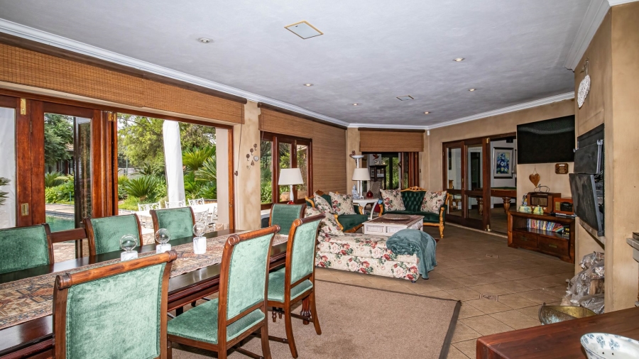 4 Bedroom Property for Sale in Cornwall Hill Gauteng