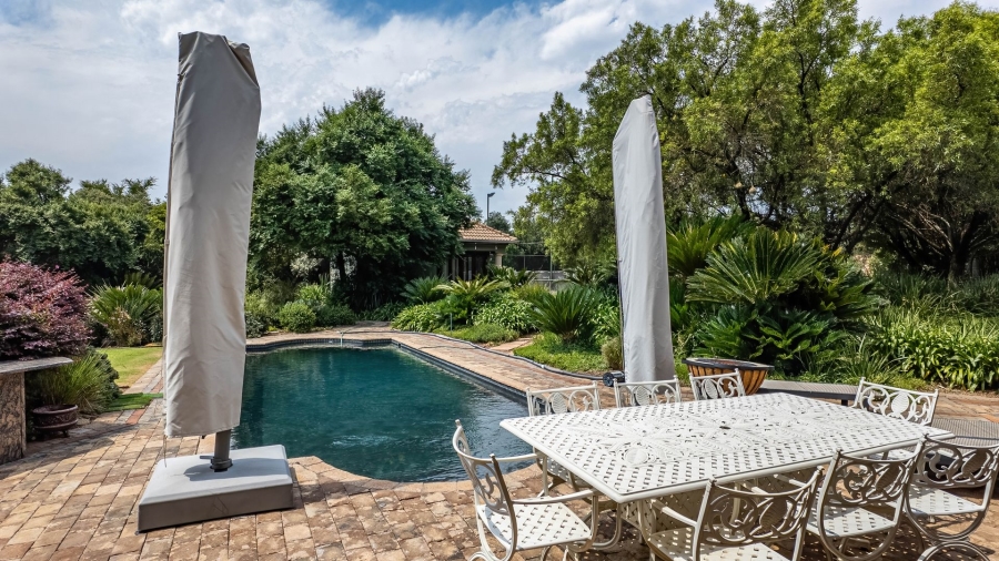 4 Bedroom Property for Sale in Cornwall Hill Gauteng