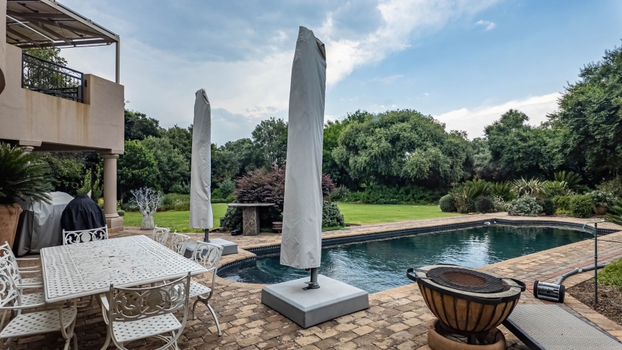 4 Bedroom Property for Sale in Cornwall Hill Gauteng