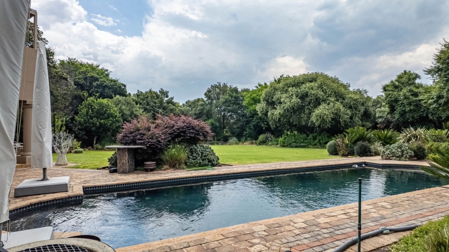 4 Bedroom Property for Sale in Cornwall Hill Gauteng