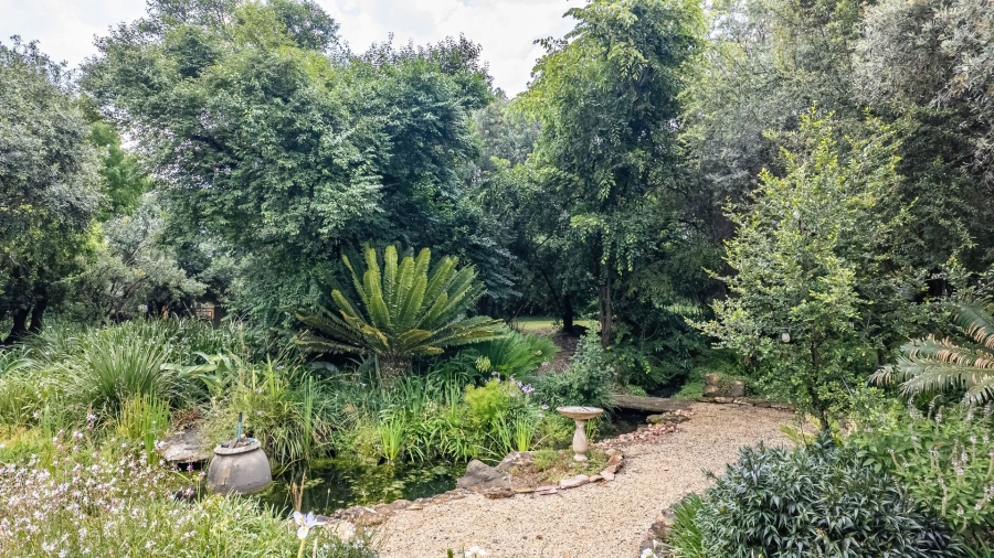 4 Bedroom Property for Sale in Cornwall Hill Gauteng