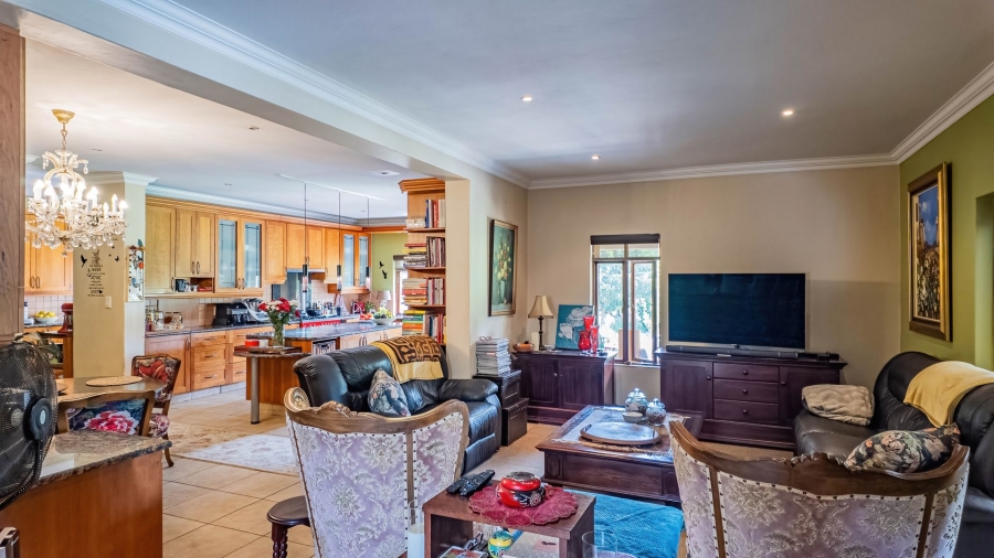 4 Bedroom Property for Sale in Cornwall Hill Gauteng