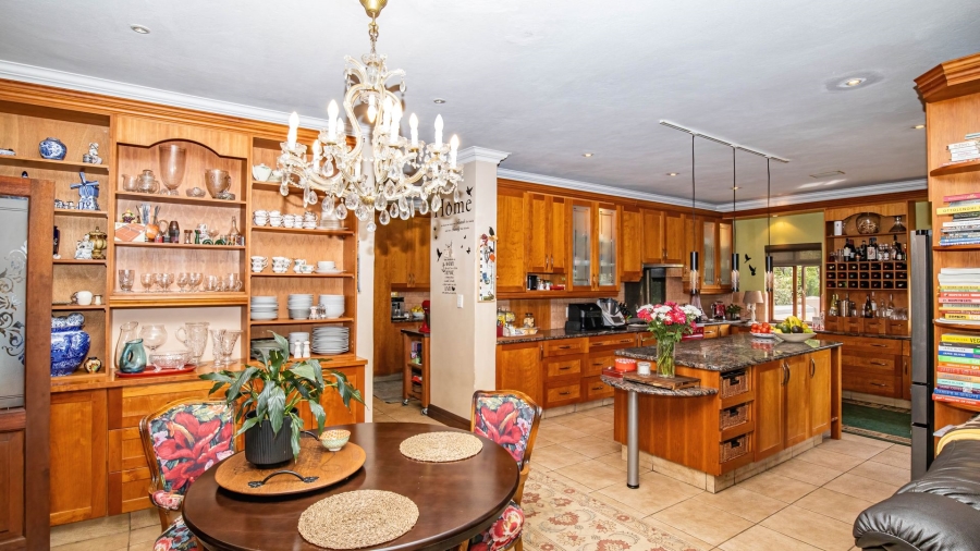 4 Bedroom Property for Sale in Cornwall Hill Gauteng