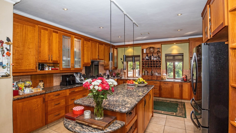 4 Bedroom Property for Sale in Cornwall Hill Gauteng