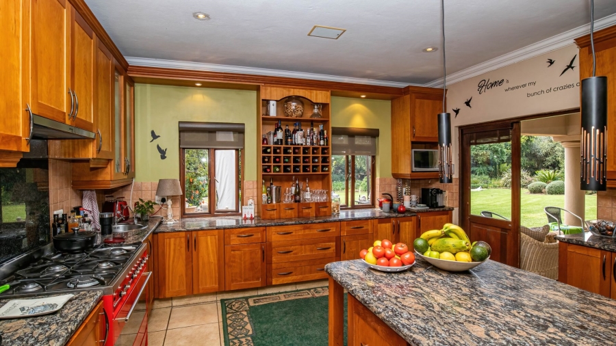 4 Bedroom Property for Sale in Cornwall Hill Gauteng