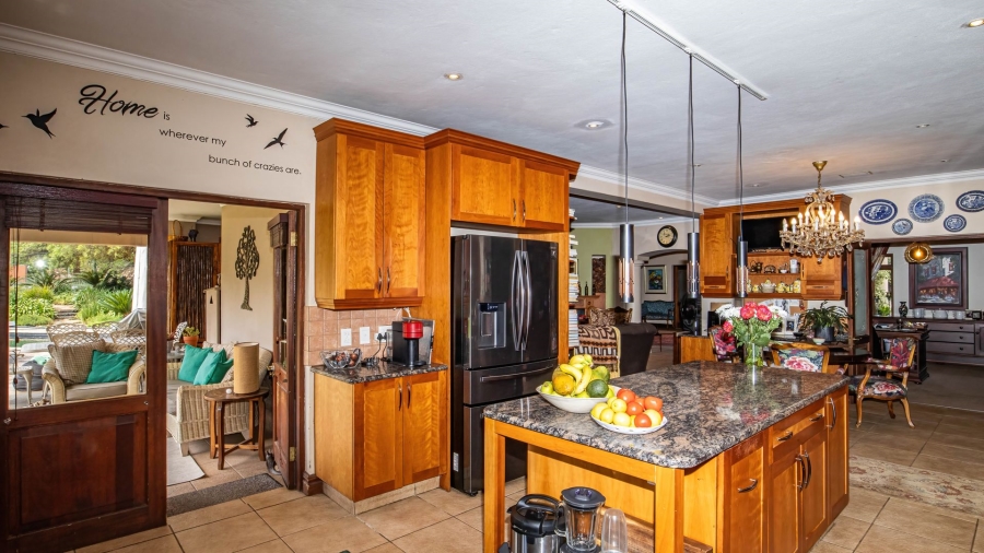 4 Bedroom Property for Sale in Cornwall Hill Gauteng