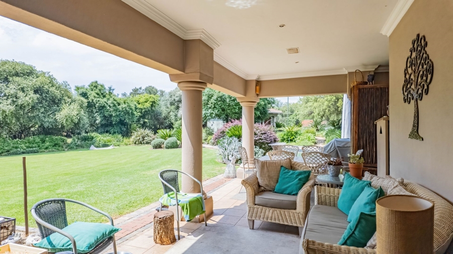 4 Bedroom Property for Sale in Cornwall Hill Gauteng