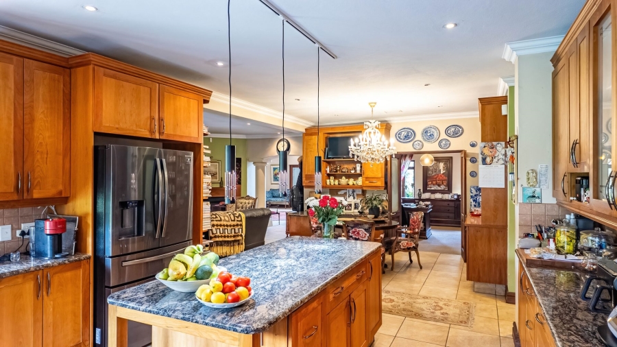 4 Bedroom Property for Sale in Cornwall Hill Gauteng