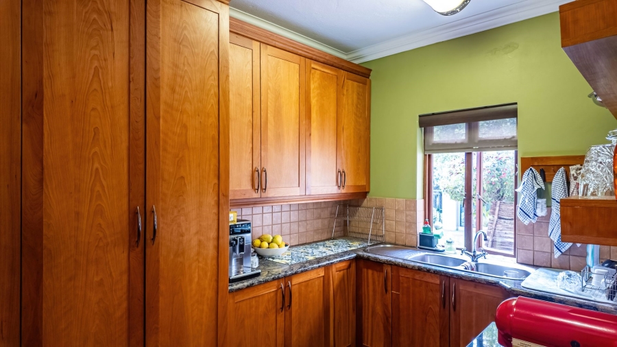 4 Bedroom Property for Sale in Cornwall Hill Gauteng