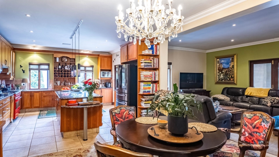 4 Bedroom Property for Sale in Cornwall Hill Gauteng