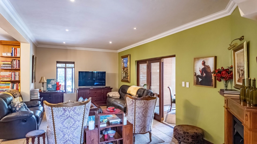 4 Bedroom Property for Sale in Cornwall Hill Gauteng