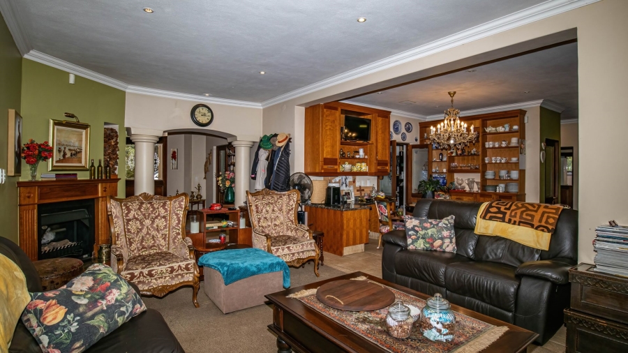 4 Bedroom Property for Sale in Cornwall Hill Gauteng