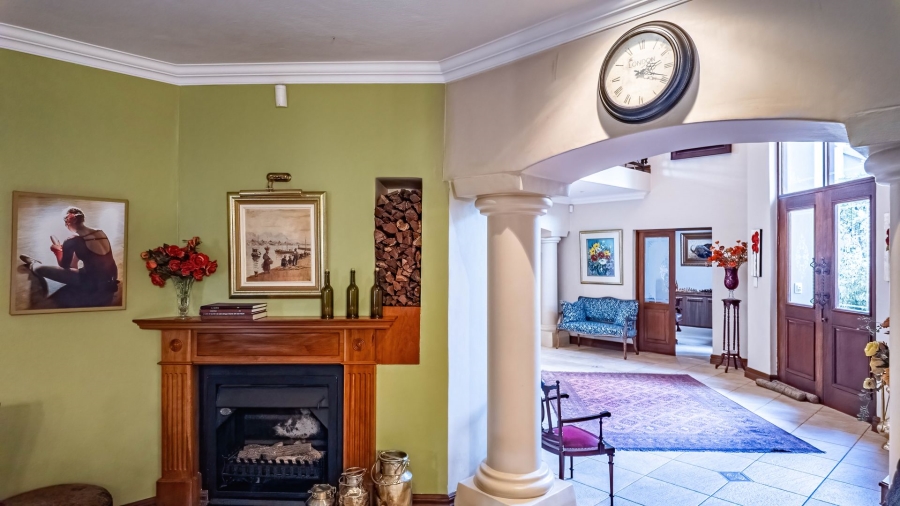 4 Bedroom Property for Sale in Cornwall Hill Gauteng