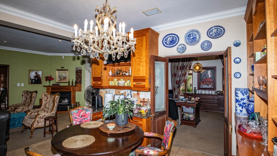 4 Bedroom Property for Sale in Cornwall Hill Gauteng