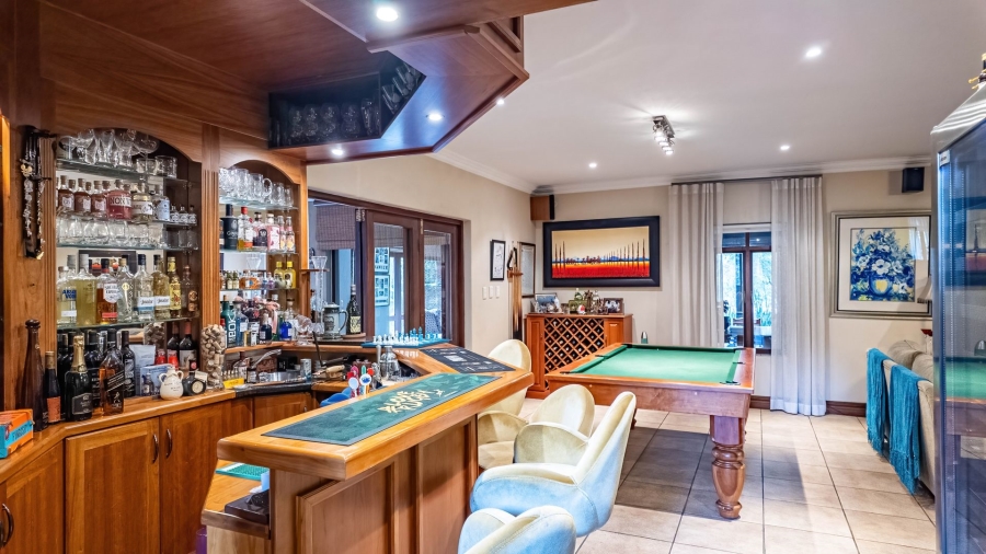 4 Bedroom Property for Sale in Cornwall Hill Gauteng