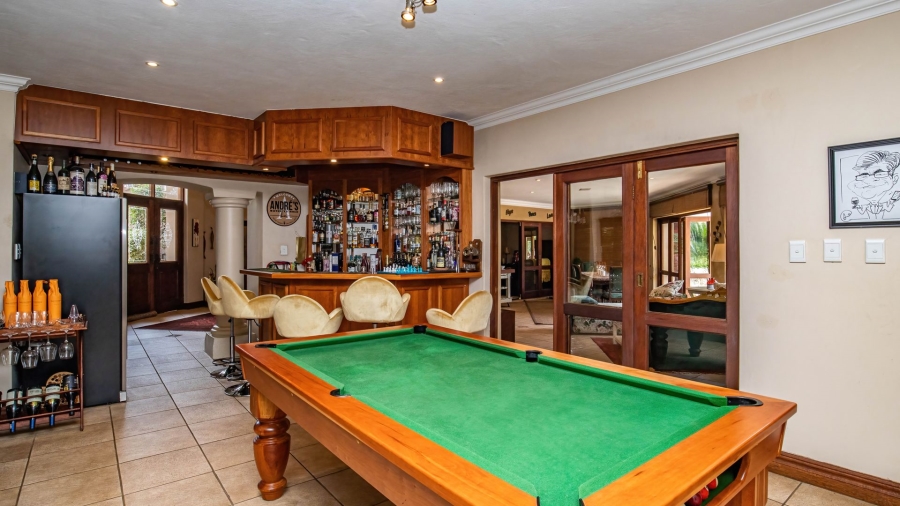 4 Bedroom Property for Sale in Cornwall Hill Gauteng