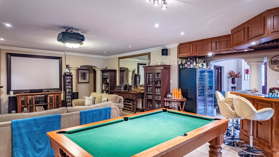 4 Bedroom Property for Sale in Cornwall Hill Gauteng