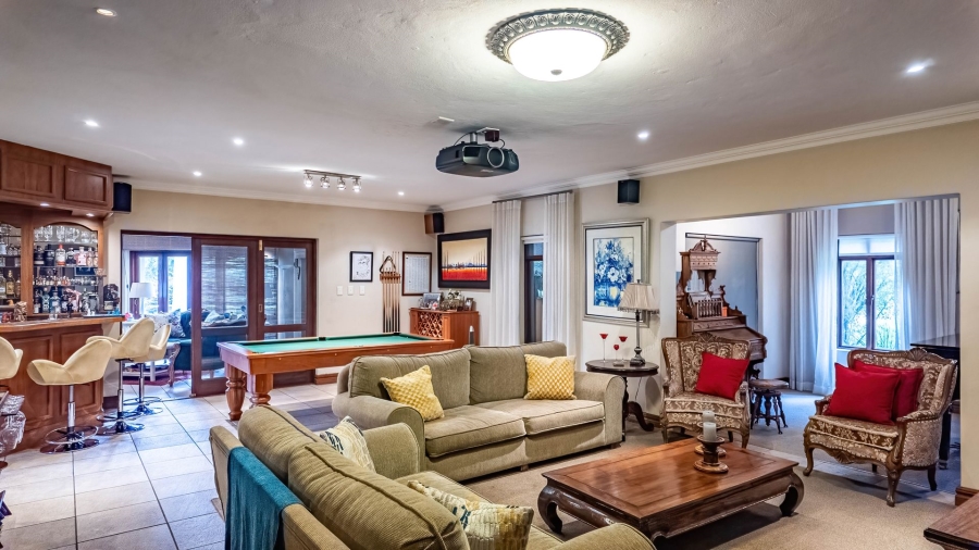 4 Bedroom Property for Sale in Cornwall Hill Gauteng