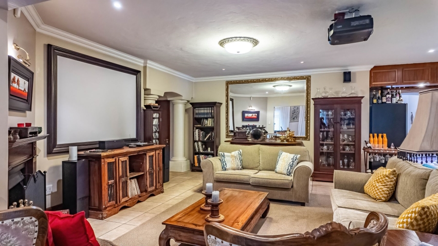 4 Bedroom Property for Sale in Cornwall Hill Gauteng