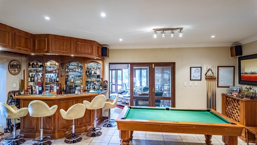 4 Bedroom Property for Sale in Cornwall Hill Gauteng