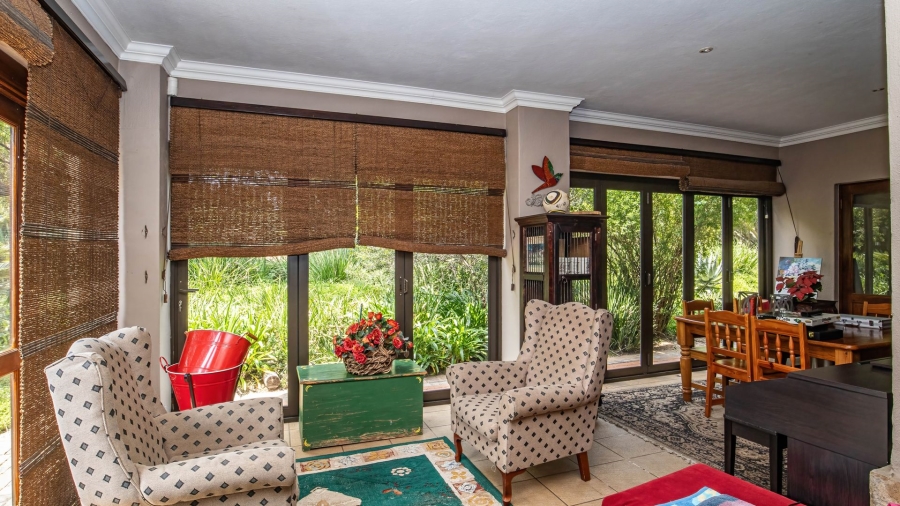 4 Bedroom Property for Sale in Cornwall Hill Gauteng