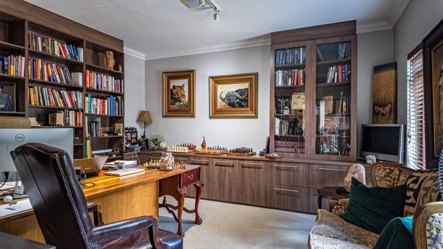 4 Bedroom Property for Sale in Cornwall Hill Gauteng