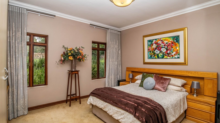 4 Bedroom Property for Sale in Cornwall Hill Gauteng