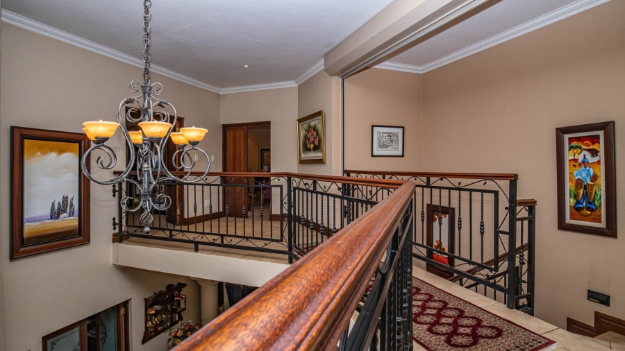 4 Bedroom Property for Sale in Cornwall Hill Gauteng