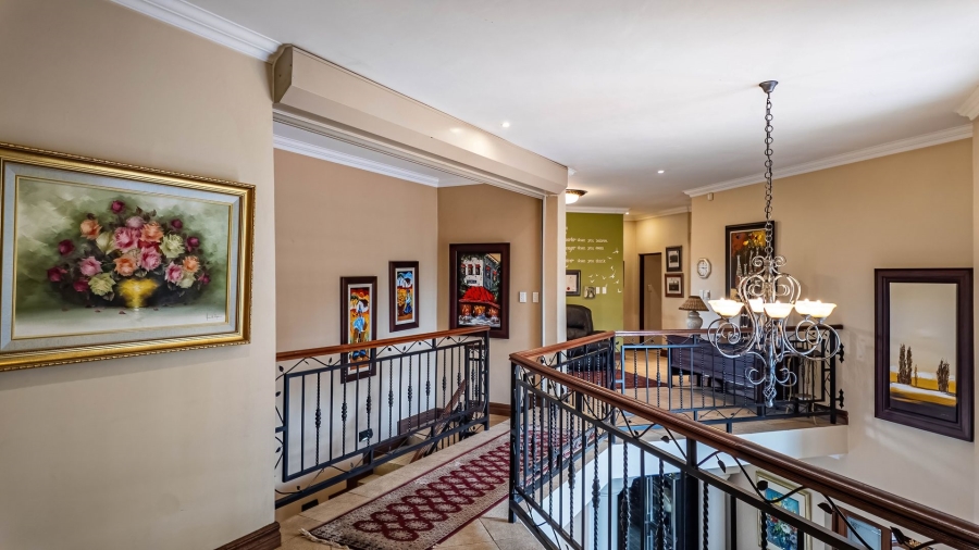 4 Bedroom Property for Sale in Cornwall Hill Gauteng