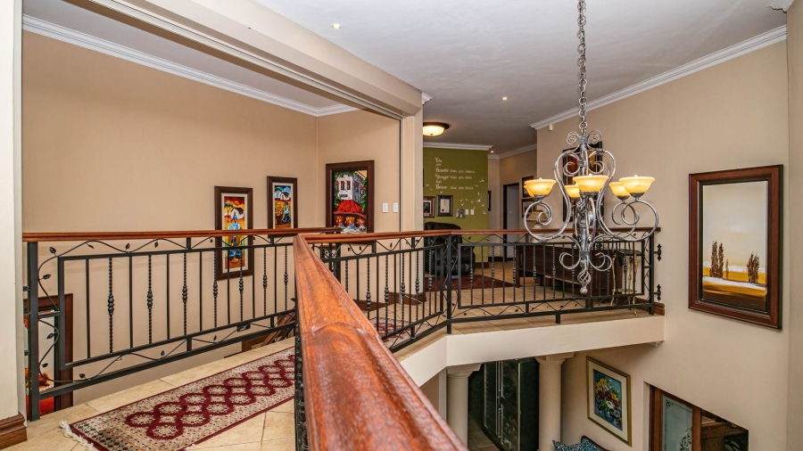 4 Bedroom Property for Sale in Cornwall Hill Gauteng