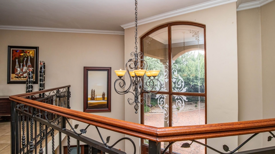 4 Bedroom Property for Sale in Cornwall Hill Gauteng