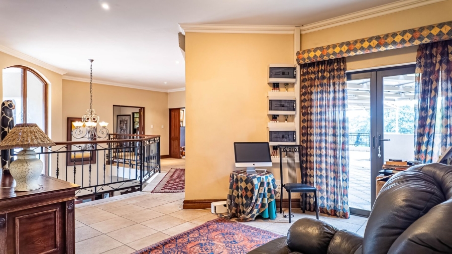 4 Bedroom Property for Sale in Cornwall Hill Gauteng