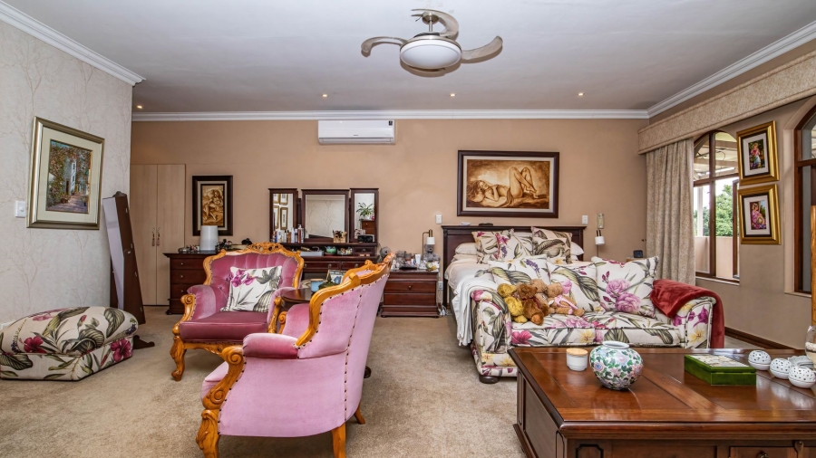 4 Bedroom Property for Sale in Cornwall Hill Gauteng